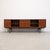 Beautiful vintage teak sideboard designed by oswald vermaercke for the belgian manufacturer v-form. this model is part of...