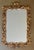 Late 18th Century Antique 18th Century English George III Chinese Chippendale Carved Giltwood Mirror For Sale - Image 5 of 12