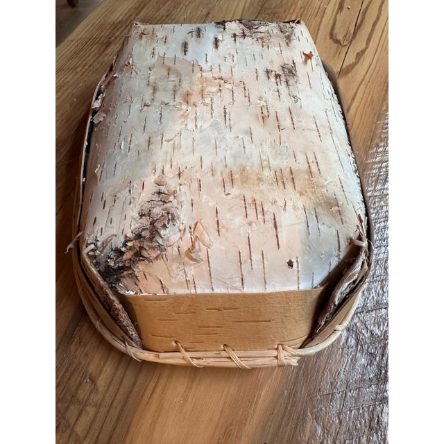 Plaited Basketry with Birch Bark 洋書カバー破れ 白樺細工Plaited Basketry with BirchBark