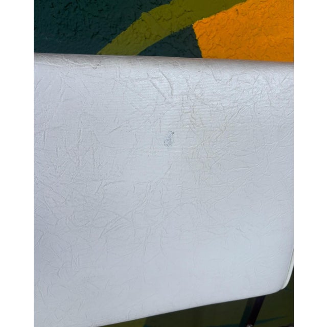 Mid Century Daystrom Dining Chairs - 8 For Sale - Image 10 of 13