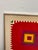 Limited Edition Signed + Numbered Geometric Abstract Serigraph , Vintage For Sale - Image 4 of 12