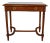 French Neoclassical Desk, 1890s For Sale