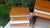 Bedside Tables, Stool and Dressing Table by Jindřich Halabala, 1970s, Set of 4 For Sale - Image 4 of 17