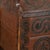 19th Century Painted and Carved Hungarian Dome Top Trunk For Sale - Image 10 of 18