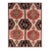 Galerie Shabab Collection Mid-20th Century Turkish Anatolian Room Size Carpet For Sale