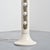 Ivory B10 Floor Lamp by René-Jean Caillette for Disderot, 1960 For Sale - Image 8 of 10