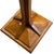 Mission 1990s Stickley Square Base Floor Lamp For Sale - Image 3 of 12