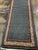 1990s 1990s Handwoven Persian Design Indian Rug - 2'7" X 19'4" For Sale - Image 5 of 6
