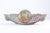 Antique Viennese Enamel & Silver Footed Dish, Courting Scenes, 19th C. For Sale - Image 4 of 8