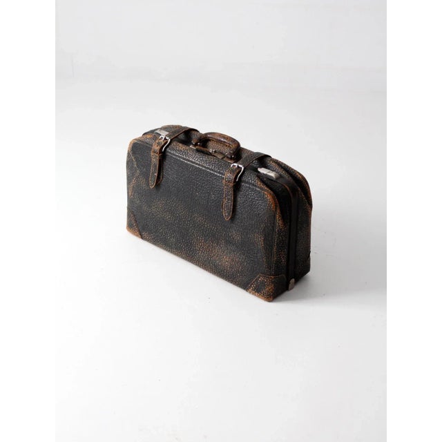 Vintage Suitcases For Sale Ireland