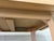 Williams Sonoma Home Copenhagen Extension Dining Table For Sale - Image 12 of 12