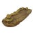 20th Century Art Nouveau Gilded Bronze Inkwell Pen Holder, 1890s For Sale - Image 6 of 18