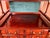 This impressive antique Victorian gentlemen’s chest is a wonderful example of the Aesthetic Movement, combining practical...