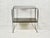 1940s B12 Console Table attributed to Marcel Breuer for Mücke, 1940s For Sale - Image 5 of 16