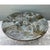 Vintage Phillip and Kelvin Laverne Etched Bronze Coffee Table For Sale - Image 14 of 15