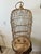 In excellent condition and usable large bird cage. Perfect for small birds like finches or parakeets. This would make a...