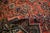 Traditional Vintage Malayer Rug - 5'3" x 6'4" For Sale - Image 3 of 10