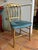 Vintage Small Italian Chiavari Chair For Sale - Image 11 of 11