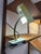 Yellow Gold Clamp Lamp by Hoso For Sale - Image 9 of 11