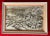 Chinoiserie Chinese Mountain Landscape Painting Executed on a Large Porcelain Plaque en Grisaille For Sale - Image 3 of 12