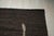 Textile 9x12 Talia Delicate Brown Kilim Minimalist Geometric Flatweave Wool Carpet Rug For Sale - Image 7 of 10