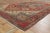 Early 20th Century Antique Persian Serapi Rug, 09'05 X 12'04 For Sale - Image 5 of 8