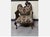 Antique Louis XV Historicism Armchair, 1890 For Sale - Image 11 of 11