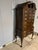 Drexel Heritage Drexel Heritage Highboy Dresser 18th Century Design For Sale - Image 4 of 6
