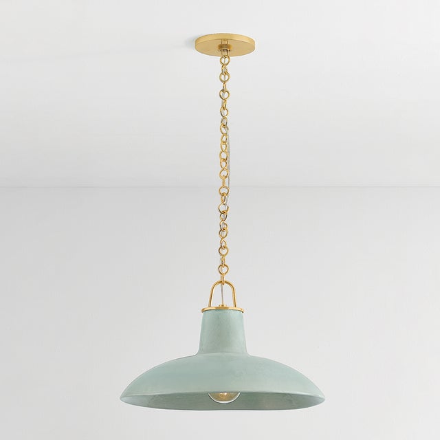 Taking cues from mid-century fixtures, the forms of the Pottersville family are kept intentionally simple to serve as...