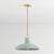 Taking cues from mid-century fixtures, the forms of the Pottersville family are kept intentionally simple to serve as...