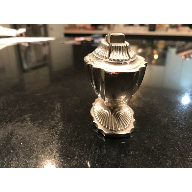 Vintage Asr Table Lighter Chairish