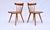Wood Paul McCobb Planner Group Mid-Century Modern Spindle Back Dining Chairs, 4/Set For Sale - Image 7 of 17