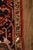 Vintage Heriz Hand Tied Persian Rug 90'" X 123" For Sale - Image 18 of 18