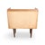 Vintage Danish Teak Chest of Drawers For Sale - Image 4 of 9