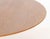 Modern Saarinen X Knoll Associates Oak Tulip Coffee Table For Sale - Image 3 of 7