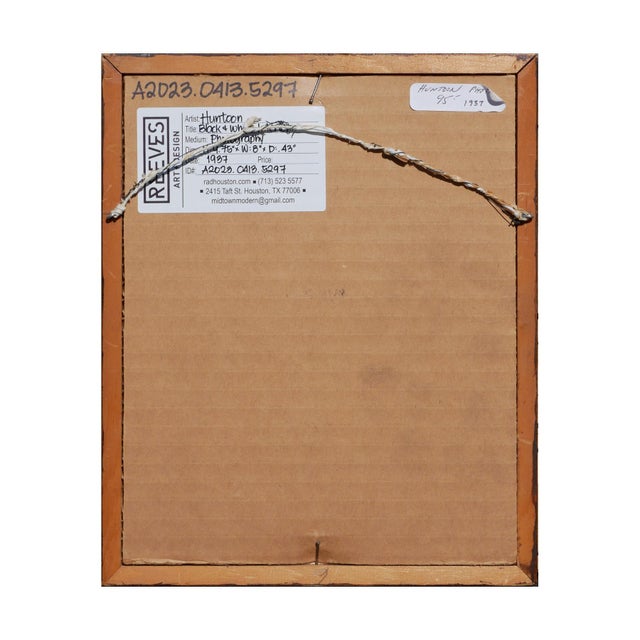 Realism Early Black and White Still Life Photograph of an Interior Fireplace Hearth, 1937 For Sale - Image 3 of 11