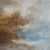 Western America Abstract Landscape Painting "Storms End" by Robert Baranet 1982 For Sale - Image 6 of 12
