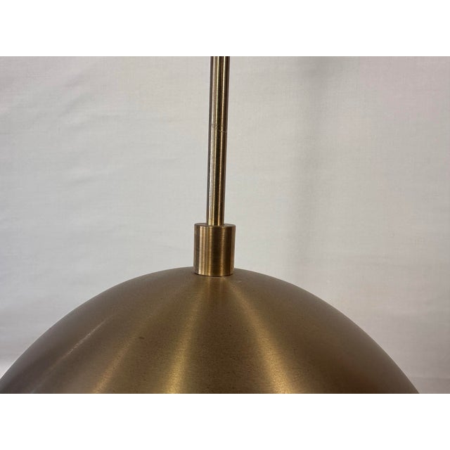 Modern Atelier Pendant For Sale - Image 3 of 7