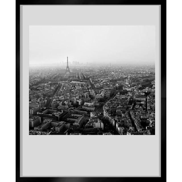 Ian Sanderson, Paris Panorama, Fine Art Print, 2004 For Sale - Image 4 of 5