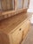 Antique English Pine Kitchen Dresser (Hutch) - Circa 1905 For Sale - Image 9 of 15
