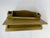 Vintage Italian Handcrafted Giltwood Desk Stationery Organize For Sale - Image 9 of 12