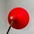 Metal Space Age Floor Lamp by J. J. M. Hoogervorst for Anvia, Netherlands 1960s For Sale - Image 7 of 11