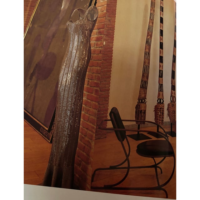 Paper The Fashion House- Inside the Homes of Leading Designers For Sale - Image 7 of 12