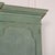 English Painted Housekeeper's Cupboard For Sale - Image 3 of 10
