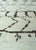 Turkish Turkish Tulu Handmade Rug 7'8" x 10'5" #19334 For Sale - Image 3 of 8