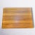 Mid-Century Modern Rare Vintage 1950s Broyhill Emphasis Mid-Century Modern Table | Brasilia Style Walnut MCM Vintage Accent Table For Sale - Image 3 of 7