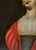 Pr. 17th C. European Pendant Portraits, Gustavus Adolphus & Maria Eleonora For Sale - Image 10 of 12