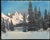 American 1970s Winter Serenity Oil Painting For Sale - Image 3 of 3