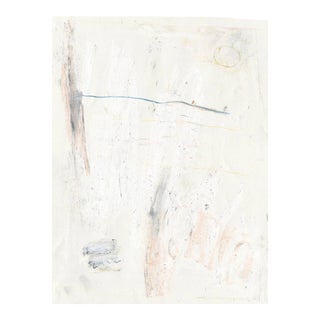 Penn's Treaty Signed with Poor Eyesight and Cold, Original, Mixed Media by Brian Jerome For Sale