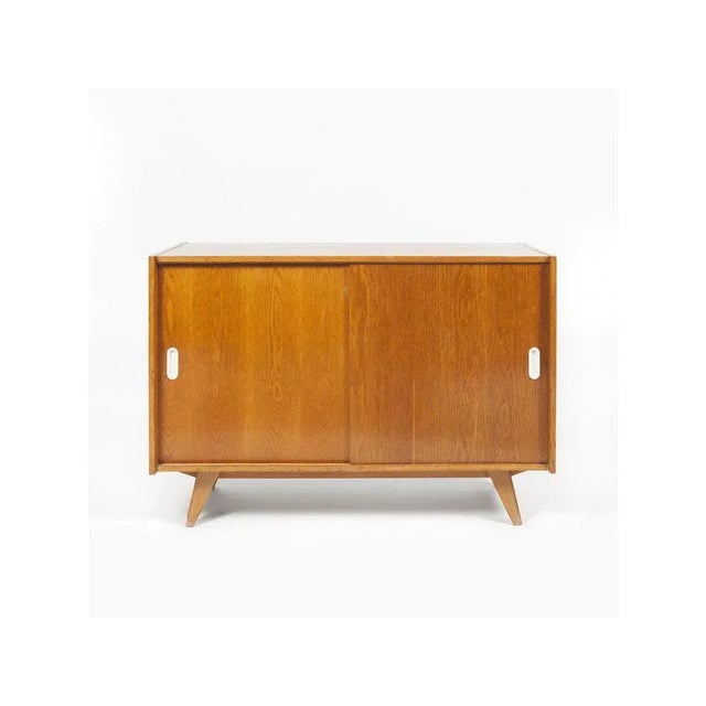 U-452 Cabinet, 1960s For Sale - Image 6 of 6
